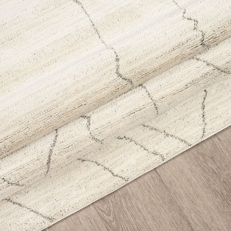 ΧΑΛΙ LUNA 24588 - 160X230  NewPlan