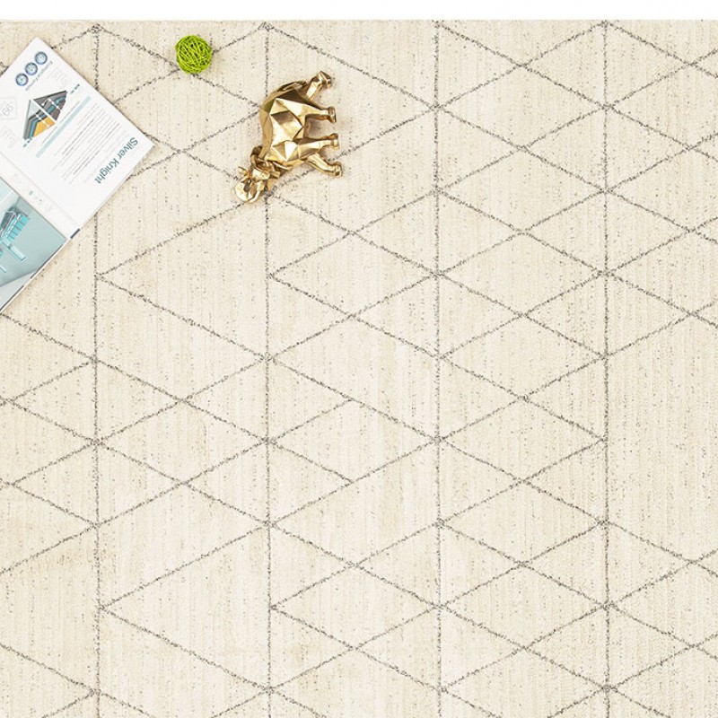 ΧΑΛΙ LUNA 24409 - 160X230  NewPlan