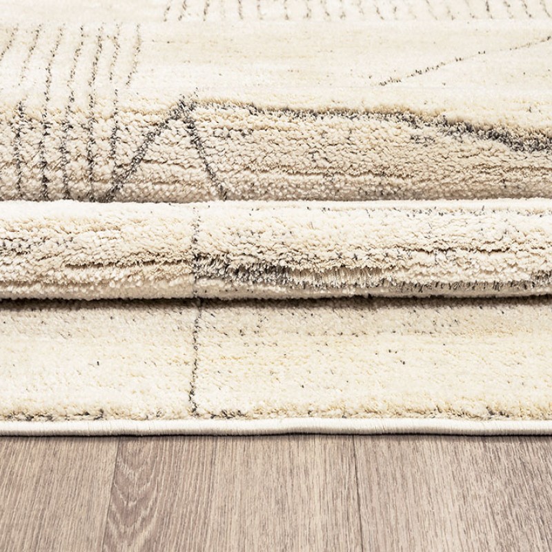 ΧΑΛΙ LUNA 24518 - 160X210  NewPlan