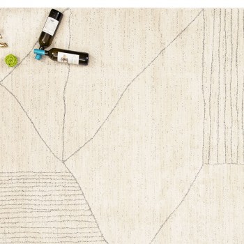 ΧΑΛΙ LUNA 24518 - 160X210  NewPlan