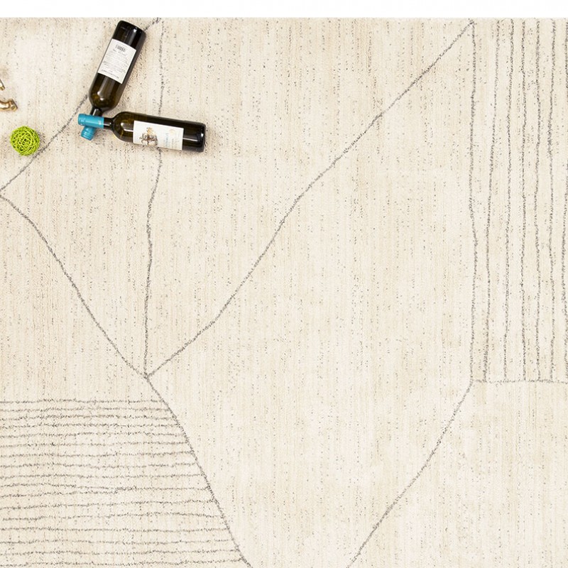 ΧΑΛΙ LUNA 24518 - 160X210  NewPlan