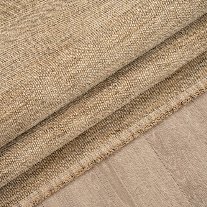 ΧΑΛΙ PURE  12 CREAM/VISION - 133X190  NewPlan