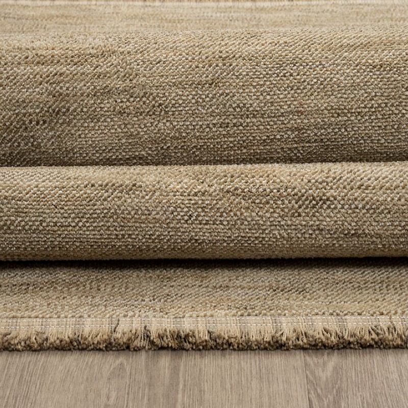 ΧΑΛΙ PURE  12 CREAM/VISION - 133X190  NewPlan