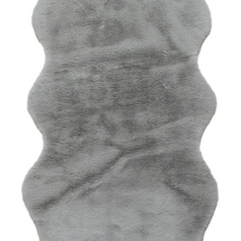 ΧΑΛΙ PUFFY FC25 TAUPE NEW ANTISLIP - SET067(2x140,1x210)  NewPlan