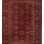 ΧΑΛΙ PERSIA   315 BURGUNDY ΜΕ ΚΡΟΣΣΙ - 160X230  NewPlan