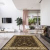 ΧΑΛΙ PERSIA 1533 BLUE ΜΕ ΚΡΟΣΣΙ - 133X190  NewPlan