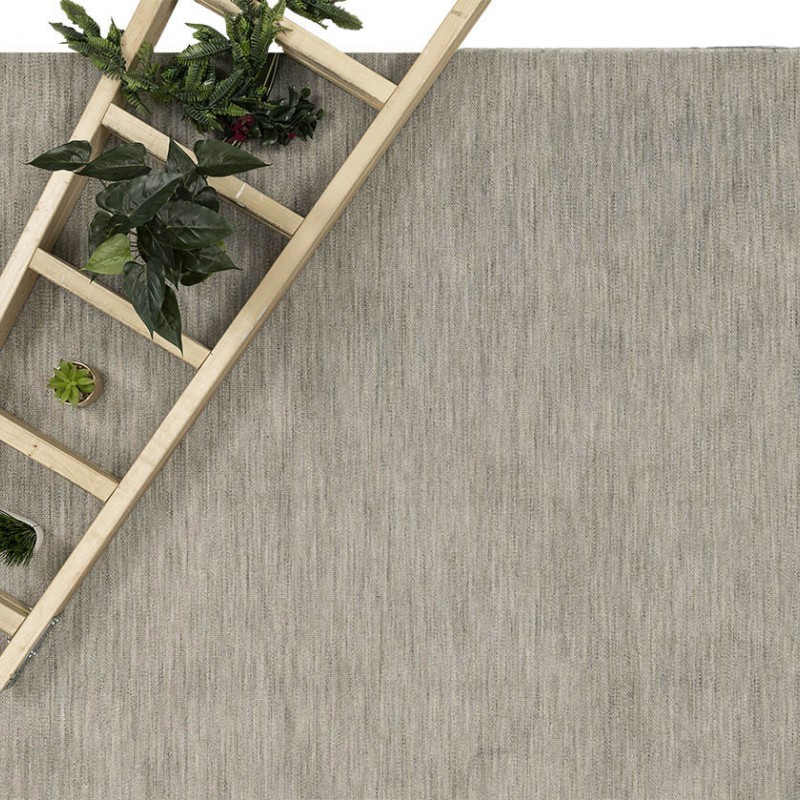 ΧΑΛΙ PURE  57 GREY/L.GREY - 080X170  NewPlan