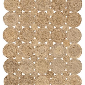 ΧΑΛΙ DELHI ΧΕΙΡΟΠΟΙΗΤΟ BR-425 - 160X230  NewPlan