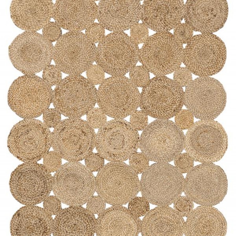 ΧΑΛΙ DELHI ΧΕΙΡΟΠΟΙΗΤΟ BR-425 - 160X230  NewPlan