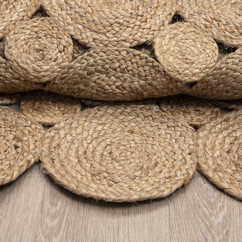 ΧΑΛΙ DELHI ΧΕΙΡΟΠΟΙΗΤΟ BR-425 - 160X230  NewPlan