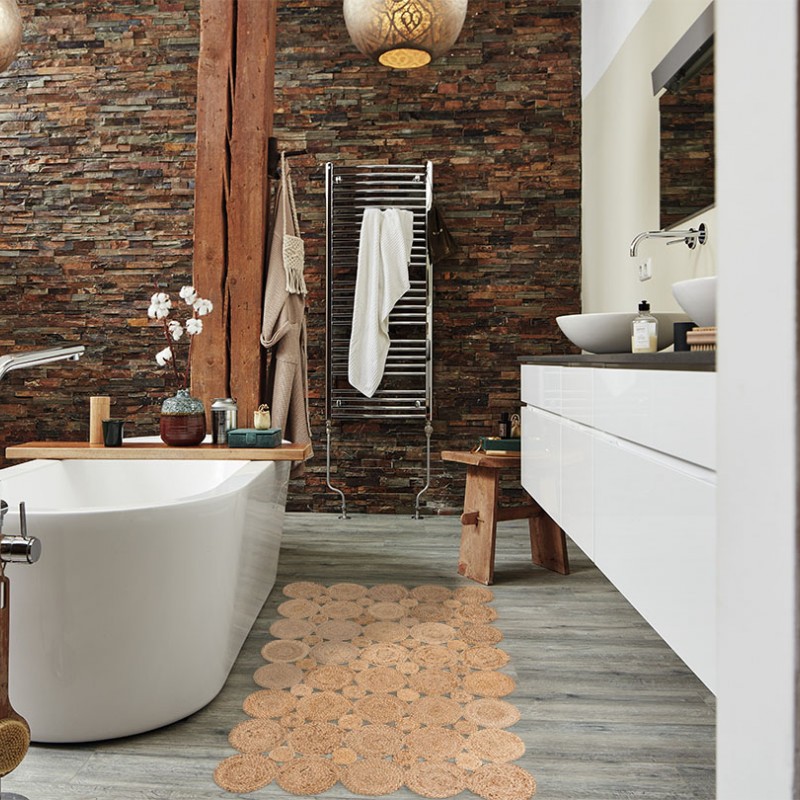 ΧΑΛΙ DELHI ΧΕΙΡΟΠΟΙΗΤΟ BR-425 - 160X230  NewPlan