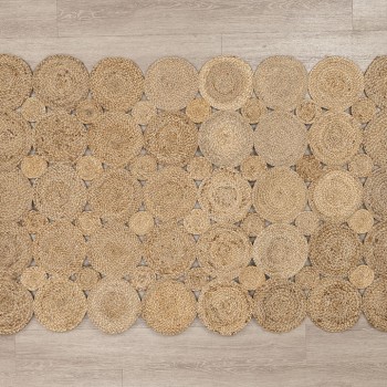 ΧΑΛΙ DELHI ΧΕΙΡΟΠΟΙΗΤΟ BR-425 - 160X230  NewPlan