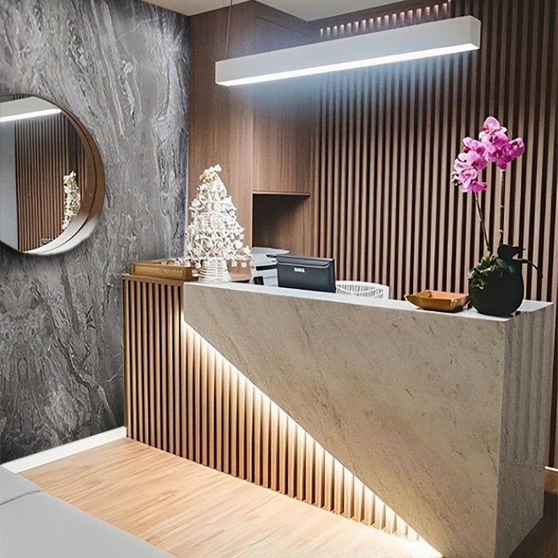 PVC MEGA PANEL 2.8/1220/2800mm GREY 210 NewPlan