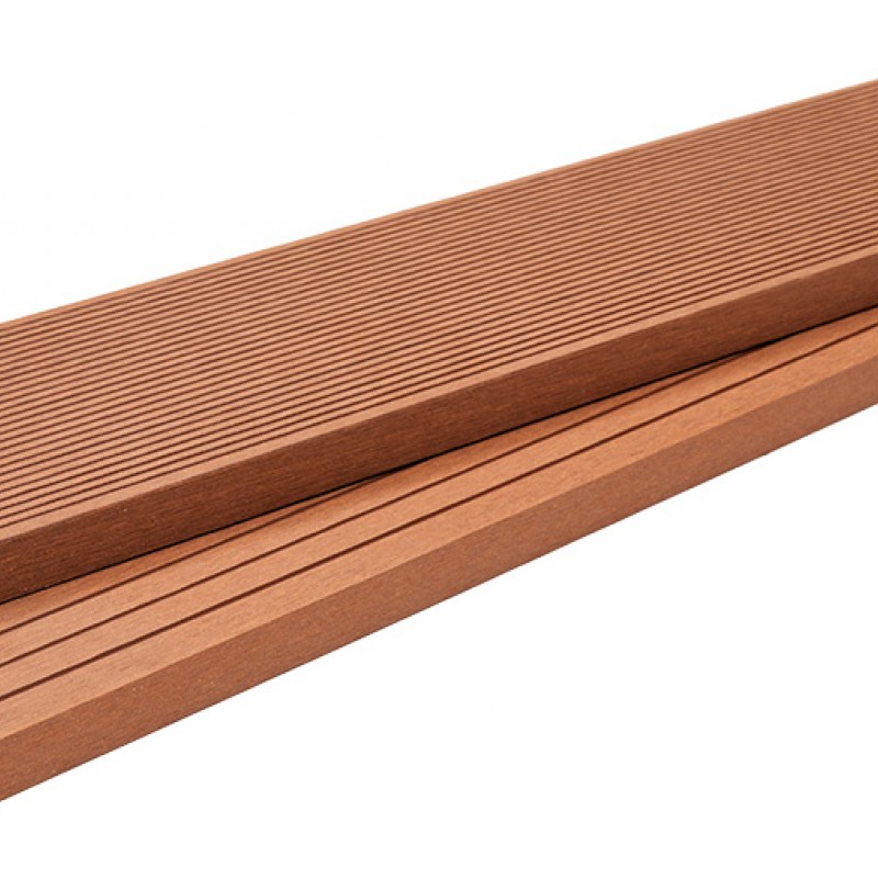 WPC ΠΕΡΙΦΡΑΞΗΣ 20/140mm L.BROWN 40 NewPlan