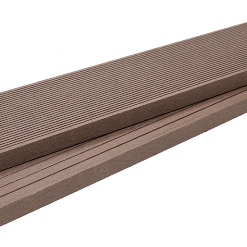 WPC ΠΕΡΙΦΡΑΞΗΣ 20/140mm  D.BROWN  110 NewPlan