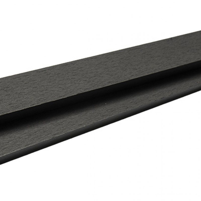 WPC ΠΕΡΙΦΡΑΞΗΣ PRIVE 20/120mm D.GREY 6050 NewPlan