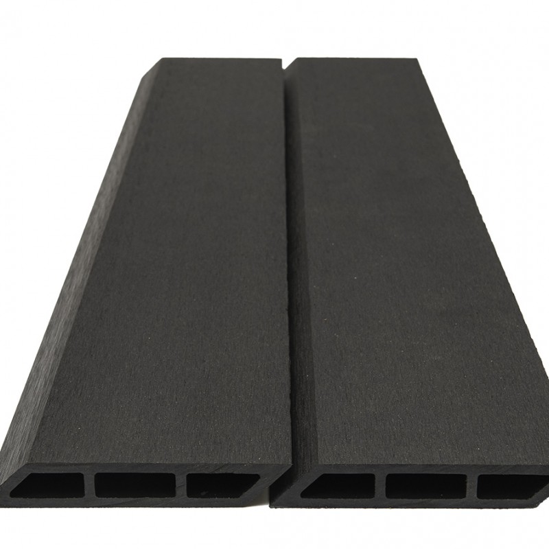 WPC ΠΕΡΙΦΡΑΞΗΣ PRIVE 20/120mm D.GREY 6050 NewPlan