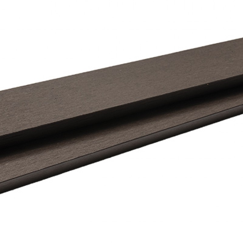 WPC ΠΕΡΙΦΡΑΞΗΣ PRIVE 20/120mm D.BROWN 60110 NewPlan