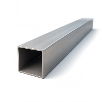 ΚΟΛΩΝΑ ΑΝΟΔ.ΑΛΟΥΜΙΝΙΟΥ ΚΟΥΦΙΑ  40X40  3Μ NewPlan