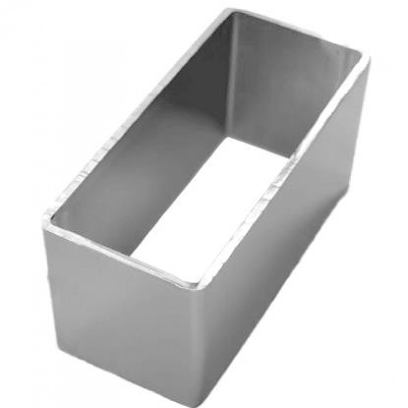 ΕΝΩΣΗ ΑΝΟΔ. ΑΛΟΥΜΙΝΙΟΥ ΚΟΥΠΑΣΤΗΣ 25Χ60 ΓΙΑ ΚΟΛΩΝΑ 50Χ50 NewPlan