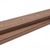 WPC ΠΕΡΙΦΡΑΞΗΣ ΝΕΑΣ ΓΕΝΙΑΣ 21/120mm TEAK 90155 NewPlan