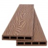 WPC ΠΕΡΙΦΡΑΞΗΣ ΝΕΑΣ ΓΕΝΙΑΣ 21/120mm TEAK 90155 NewPlan