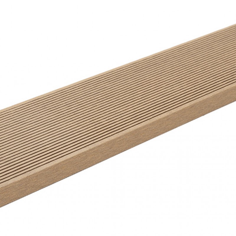 WPC ΠΕΡΙΦΡΑΞΗΣ 20/140mm OAK NAT 150 NewPlan