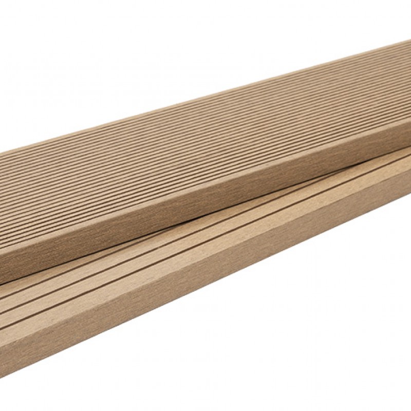 WPC ΠΕΡΙΦΡΑΞΗΣ 20/140mm OAK NAT 150 NewPlan