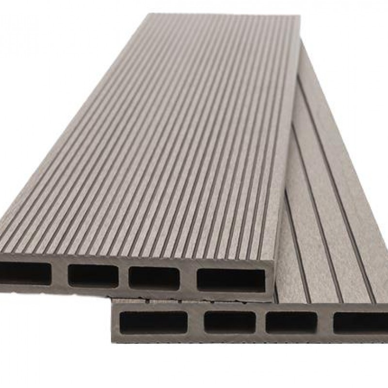 WPC ΠΕΡΙΦΡΑΞΗΣ 20/140mm L.GREY 180 NewPlan