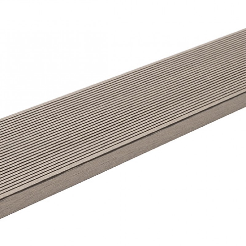 WPC ΠΕΡΙΦΡΑΞΗΣ 20/140mm L.GREY 180 NewPlan