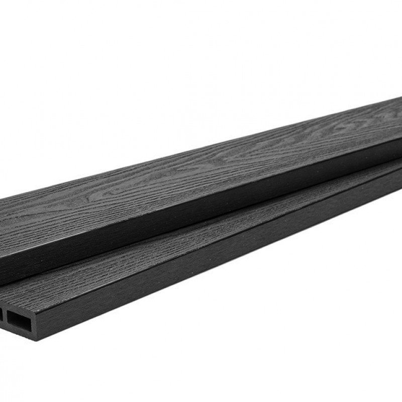 WPC ΠΕΡΙΦΡΑΞΗΣ ΝΕΑΣ ΓΕΝΙΑΣ 21/120mm D.GREY 9050 NewPlan