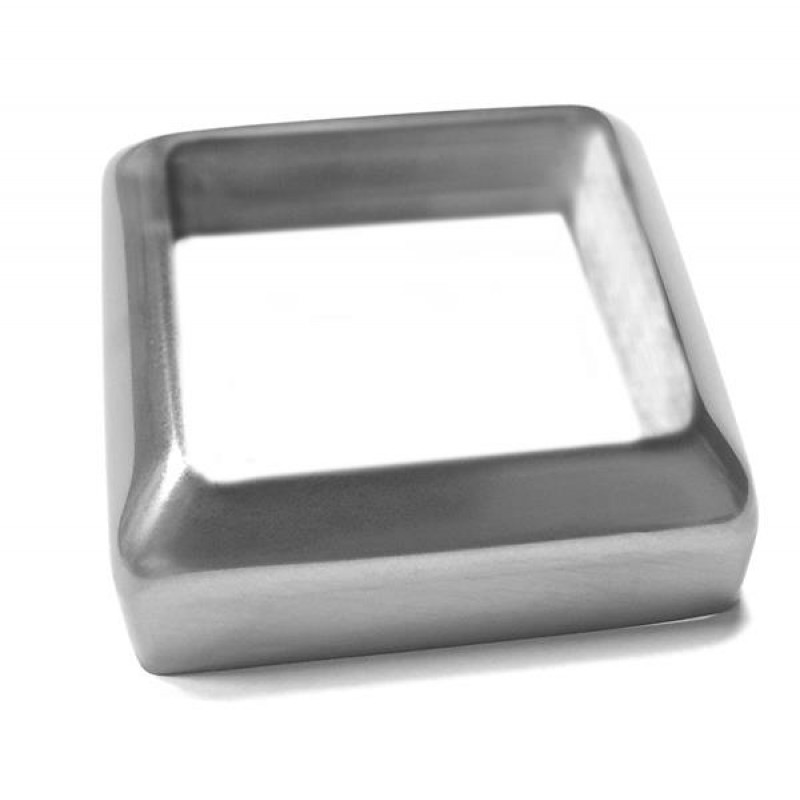 ΡΟΖΕΤΑ ΑΝΟΔ.ΑΛΟΥΜΙΝΙΟΥ  50Χ50 NewPlan