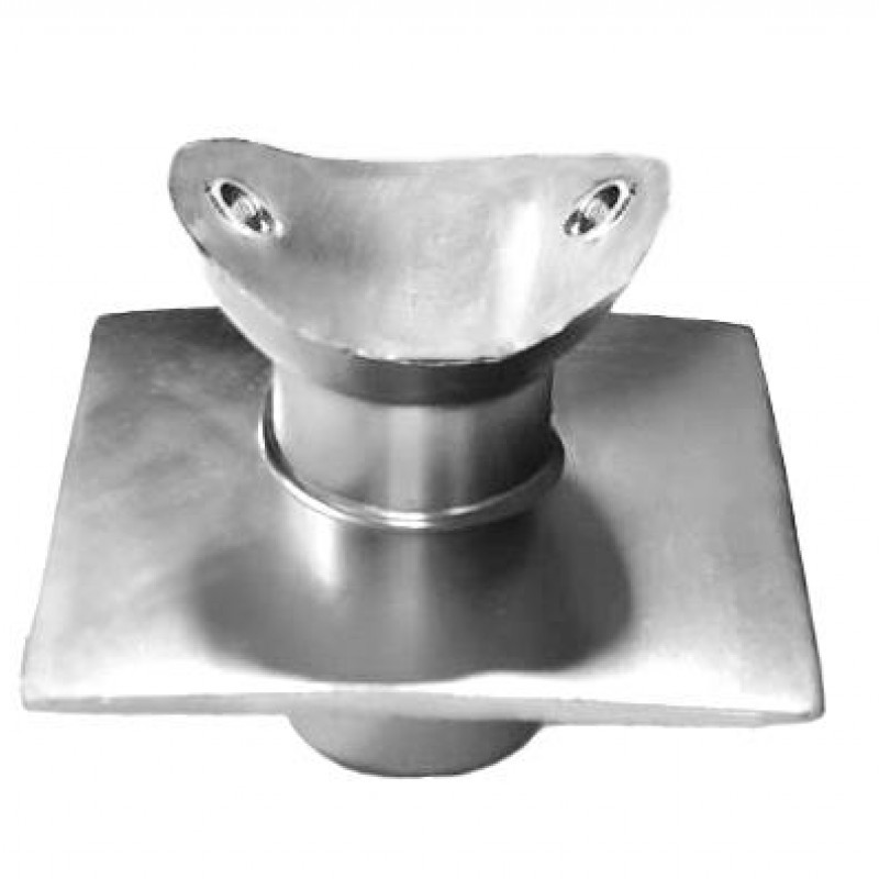 ΣΤΑΘΕΡΟΣ ΑΠΟΣΤΑΤΗΣ ΙΣΙΟΣ ΚΟΥΠΑΣΤΗΣ 25Χ60 ΓΙΑ ΚΟΛΩΝΑ 50Χ50 NewPlan