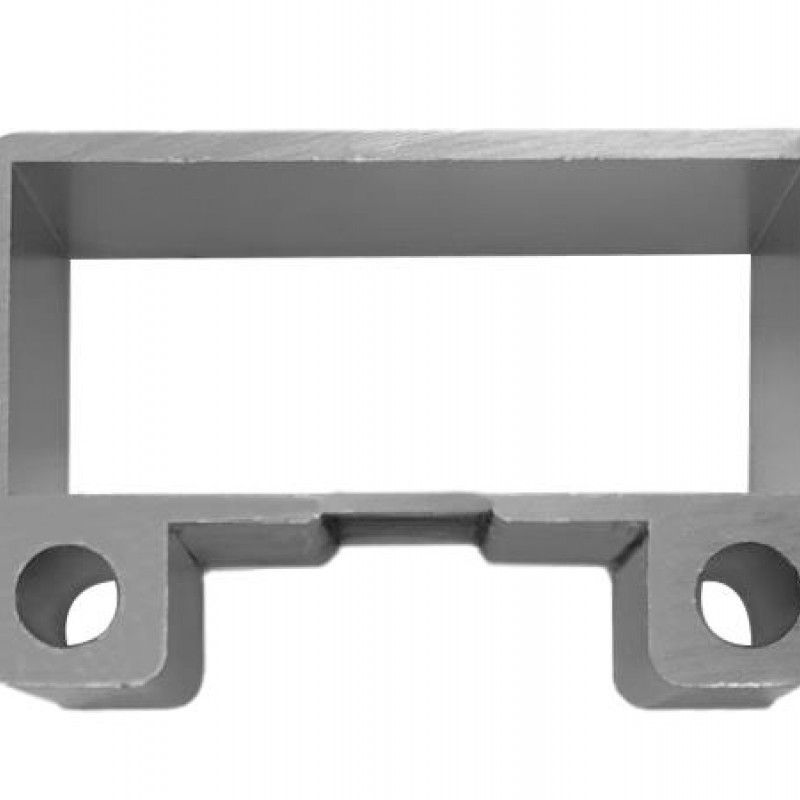 ΒΑΣΗ ΣΤ. ΚΟΥΠΑΣΤΗΣ ΤΟΙΧΟΥ 25X60 ΓΙΑ ΚΟΛΩΝΑ 50Χ50 NewPlan