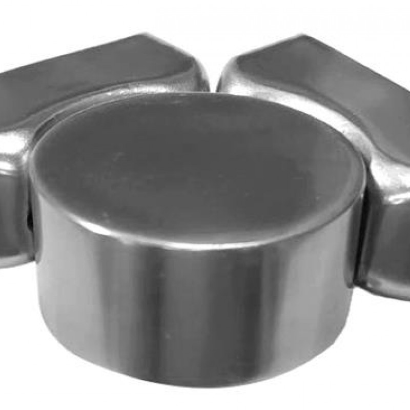 ΡΥΘΜΙΖΟΜΕΝΗ ΓΩΝΙΑ ΑΝΟΔ.ΑΛΟΥΜΙΝΙΟΥ ΓΙΑ ΚΟΥΠΑΣΤΗ 25Χ60 ΧΩΡΙΣ ΟΡΘΟΣΤΑΤΗ  ΓΙΑ ΚΟΛΩΝΑ 50Χ50 NewPlan