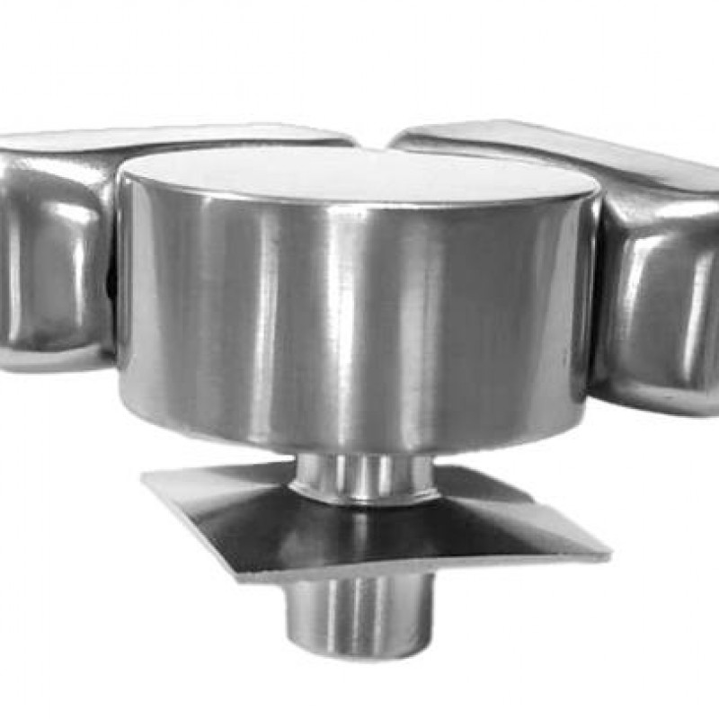 ΡΥΘΜΙΖΟΜΕΝΗ ΓΩΝΙΑ ΑΝΟΔ.ΑΛΟΥΜΙΝΙΟΥ ΓΙΑ ΚΟΥΠΑΣΤΗ 25Χ60 ΜΕ ΟΡΘΟΣΤΑΤΗ ΓΙΑ ΚΟΛΩΝΑ 50Χ50 NewPlan