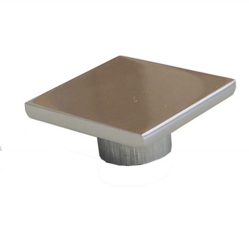 ΤΑΠΑ ΑΝΟΔ.ΑΛΟΥΜΙΝΙΟΥ 40Χ40 NewPlan