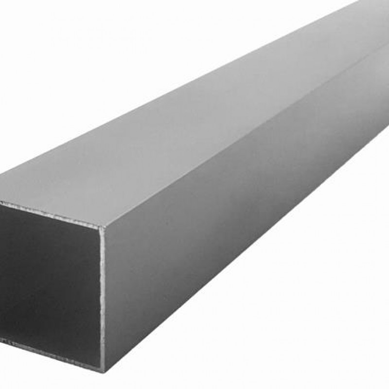 ΚΟΛΩΝΑ ΑΝΟΔ.ΑΛΟΥΜΙΝΙΟΥ 40Χ40 3Μ NewPlan