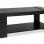 Τραπέζι σαλονιού OLYMPUS pakoworld χρώμα wenge 110x51x42,5εκ