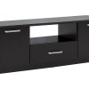 Έπιπλο τηλεόρασης OLYMPUS pakoworld χρώμα wenge 144x39x50,5εκ