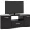 Έπιπλο τηλεόρασης OLYMPUS pakoworld χρώμα wenge 144x39x50,5εκ