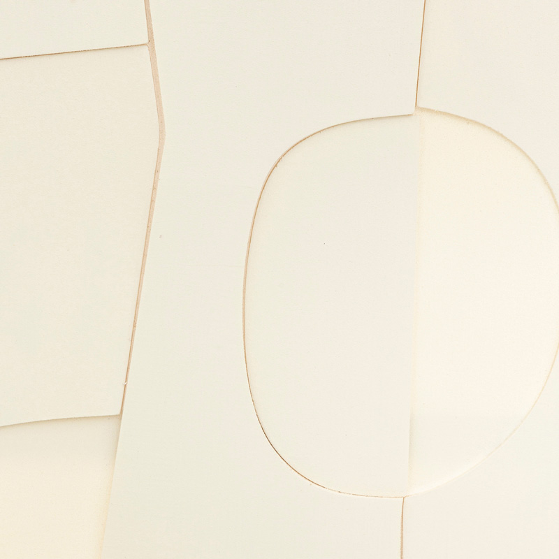 Πίνακας σε καμβά Brendo pakoworld mdf 75x3.5x116εκ