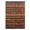 Χαλί PWC-0014 pakoworld κεραμιδί 140x200εκ