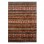 Χαλί PWC-0014 pakoworld κεραμιδί 140x200εκ