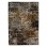 Χαλί PWC-0015 pakoworld πολύχρωμο 140x200εκ