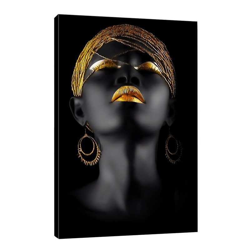 Πίνακας σε καμβά PWF-0472 pakoworld ψηφιακή εκτύπωση 50x3x70εκ