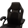 Καρέκλα γραφείου Ernest gaming pakoworld pu-mesh μαύρο