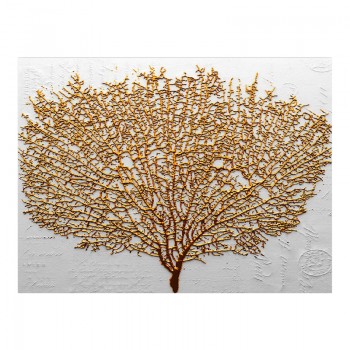 Πίνακας σε καμβά Sarwey pakoworld με ψηφιακή εκτύπωση 70x3x100εκ