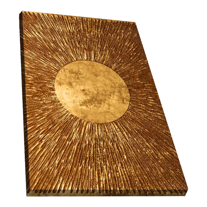 Πίνακας σε καμβά Liorbe pakoworld με ψηφιακή εκτύπωση 45x3x70εκ