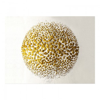 Πίνακας σε καμβά Depondy pakoworld με ψηφιακή εκτύπωση 70x3x100εκ